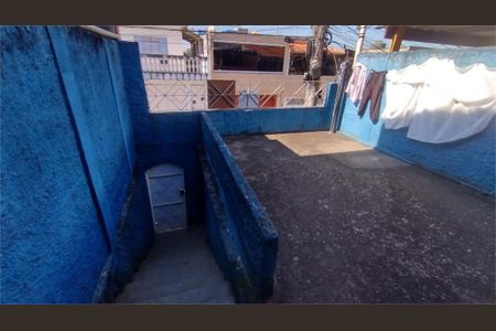 Casa à venda com 1 quarto, 60m² em Jardim Guanhembu, São Paulo