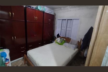 Casa à venda com 1 quarto, 60m² em Jardim Guanhembu, São Paulo