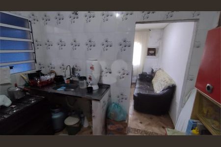 Casa à venda com 1 quarto, 60m² em Jardim Guanhembu, São Paulo