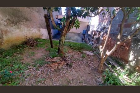 Casa à venda com 1 quarto, 60m² em Jardim Guanhembu, São Paulo