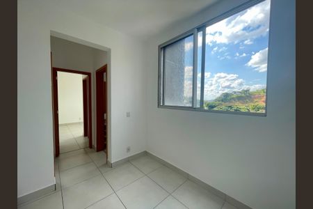 Apartamento à venda com 2 quartos, 56m² em Fernão Dias, Belo Horizonte