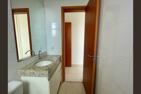 Apartamento à venda com 2 quartos, 56m² em Fernão Dias, Belo Horizonte