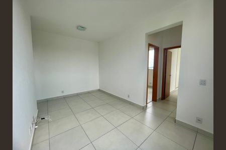 Apartamento à venda com 2 quartos, 56m² em Fernão Dias, Belo Horizonte