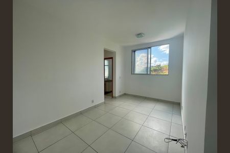 Apartamento à venda com 2 quartos, 56m² em Fernão Dias, Belo Horizonte
