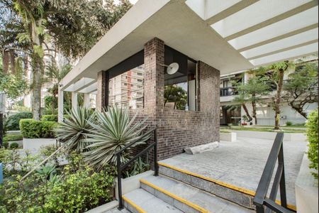 Apartamento à venda com 115m², 4 quartos e 3 vagasHall de entrada