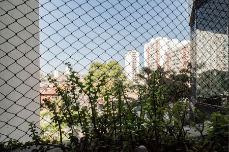 Apartamento à venda com 115m², 4 quartos e 3 vagasVista do Quarto 3