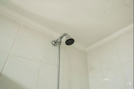 Apartamento à venda com 115m², 4 quartos e 3 vagasBanheiro da Suíte