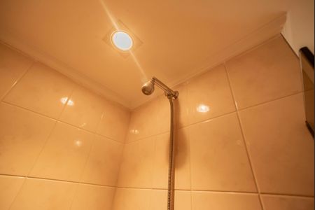 Apartamento à venda com 115m², 4 quartos e 3 vagasBanheiro