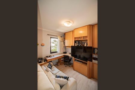 Apartamento à venda com 115m², 4 quartos e 3 vagasQuarto 3