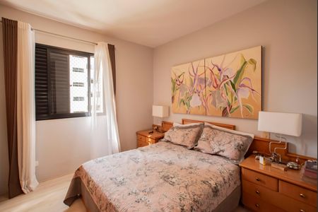 Apartamento à venda com 115m², 4 quartos e 3 vagasSuíte