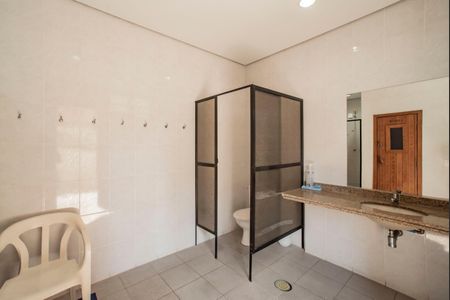 Apartamento à venda com 115m², 4 quartos e 3 vagasÁrea comum - Sauna