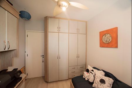 Apartamento à venda com 115m², 4 quartos e 3 vagasQuarto 1