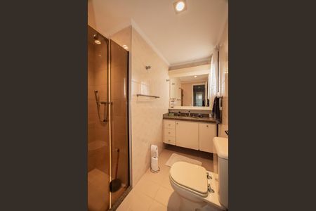 Apartamento à venda com 115m², 4 quartos e 3 vagasBanheiro