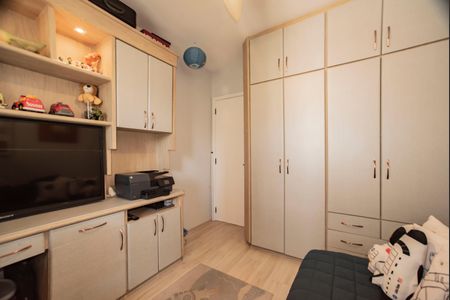 Apartamento à venda com 115m², 4 quartos e 3 vagasQuarto 1