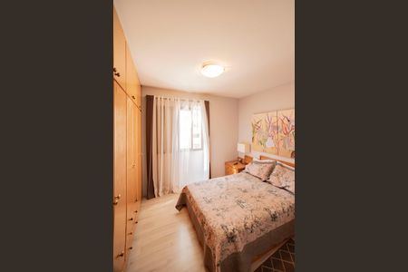 Apartamento à venda com 115m², 4 quartos e 3 vagasSuíte