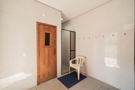 Apartamento à venda com 115m², 4 quartos e 3 vagasÁrea comum - Sauna