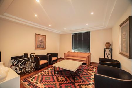 Apartamento à venda com 115m², 4 quartos e 3 vagasÁrea comum - Sala de reuniões/Recepção