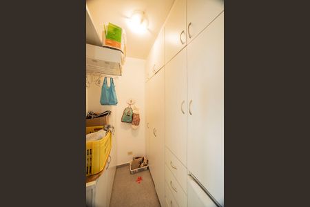 Apartamento à venda com 115m², 4 quartos e 3 vagasQuarto de Serviço