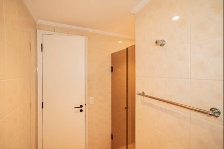 Apartamento à venda com 115m², 4 quartos e 3 vagasBanheiro