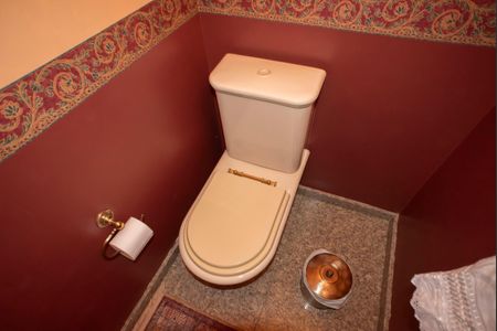 Apartamento à venda com 115m², 4 quartos e 3 vagasLavabo