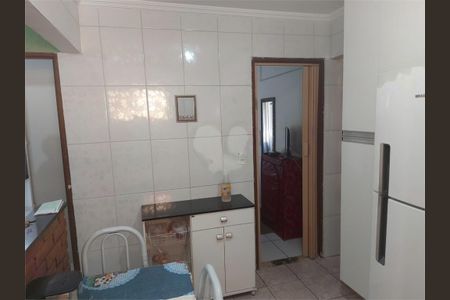 Apartamento à venda com 2 quartos, 42m² em Conjunto Habitacional Brigadeiro Faria Lima, São Paulo