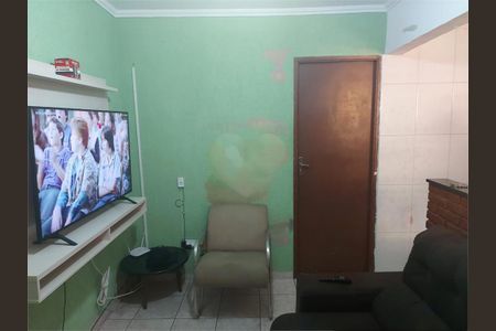 Apartamento à venda com 2 quartos, 42m² em Conjunto Habitacional Brigadeiro Faria Lima, São Paulo