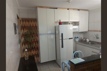 Apartamento à venda com 2 quartos, 42m² em Conjunto Habitacional Brigadeiro Faria Lima, São Paulo