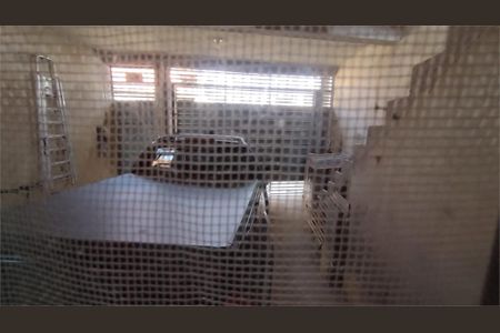 Casa à venda com 1 quarto, 170m² em Jardim Castro Alves, São Paulo