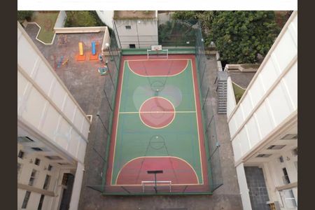 Apartamento à venda com 3 quartos, 75m² em Jardim Taquaral, São Paulo