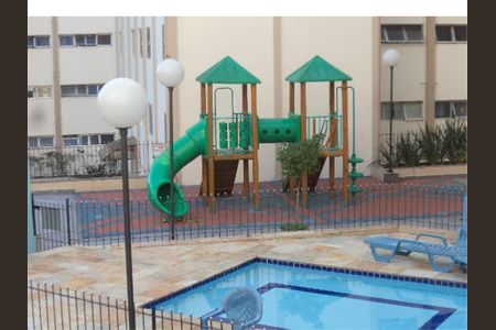 Apartamento à venda com 3 quartos, 75m² em Jardim Taquaral, São Paulo