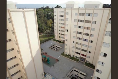 Apartamento à venda com 3 quartos, 75m² em Jardim Taquaral, São Paulo