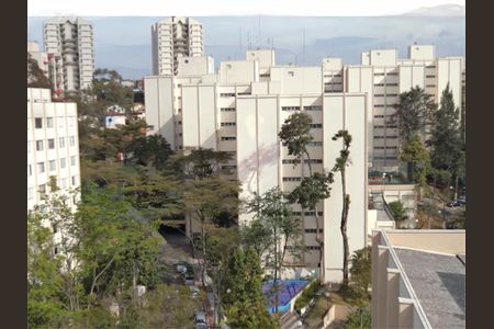 Apartamento à venda com 3 quartos, 75m² em Jardim Taquaral, São Paulo