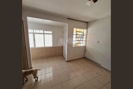 Casa à venda com 2 quartos, 159m² em Jardim Regis, São Paulo