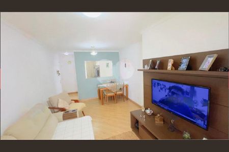 Apartamento à venda com 3 quartos, 73m² em Jardim Sabara, São Paulo
