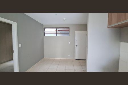 Apartamento para alugar com 42m², 2 quartos e 1 vaga Apartamento para alugar com 42m², 2 quartos e 1 vagaSala