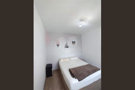 Apartamento à venda com 2 quartos, 61m² em Campininha, São Paulo