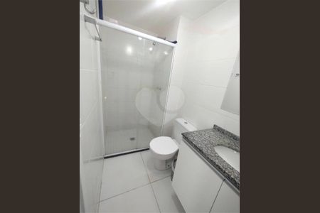 Apartamento à venda com 2 quartos, 61m² em Campininha, São Paulo