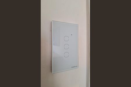 Apartamento para alugar com 41m², 1 quarto e 1 vagaDetalhe