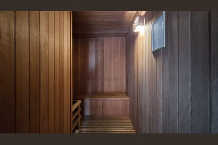Apartamento para alugar com 41m², 1 quarto e 1 vagaSaúna