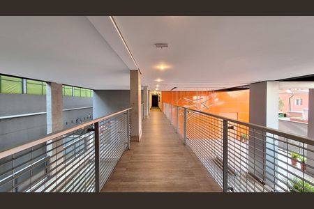 Apartamento para alugar com 41m², 1 quarto e 1 vagaÁrea comum