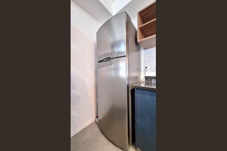 Apartamento para alugar com 41m², 1 quarto e 1 vagaDetalhe