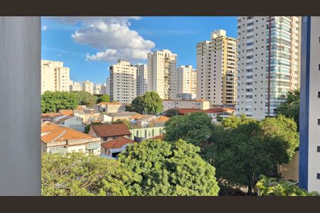 Apartamento para alugar com 41m², 1 quarto e 1 vagaVista