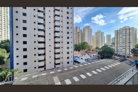 Apartamento para alugar com 41m², 1 quarto e 1 vagaVista