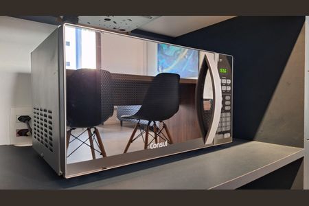 Apartamento para alugar com 41m², 1 quarto e 1 vagaDetalhe