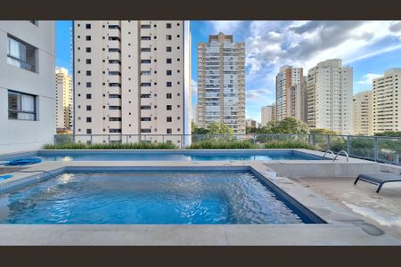 Apartamento para alugar com 41m², 1 quarto e 1 vagaÁrea comum - Piscina