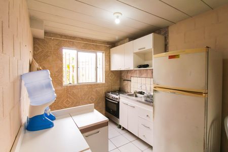Apartamento para alugar com 39m², 2 quartos e 1 vaga Apartamento para alugar com 39m², 2 quartos e 1 vagaCozinha