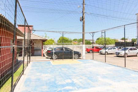 Apartamento para alugar com 39m², 2 quartos e 1 vaga Apartamento para alugar com 39m², 2 quartos e 1 vagaÁrea comum - Quadra