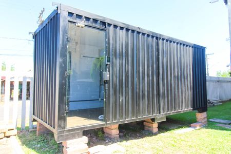 Apartamento para alugar com 39m², 2 quartos e 1 vaga Apartamento para alugar com 39m², 2 quartos e 1 vagaÁrea comum