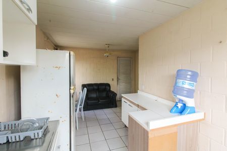 Apartamento para alugar com 39m², 2 quartos e 1 vaga Apartamento para alugar com 39m², 2 quartos e 1 vagaCozinha