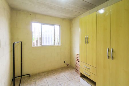 Quarto 1 de apartamento para alugar com 2 quartos, 39m² em Estância Velha, Canoas